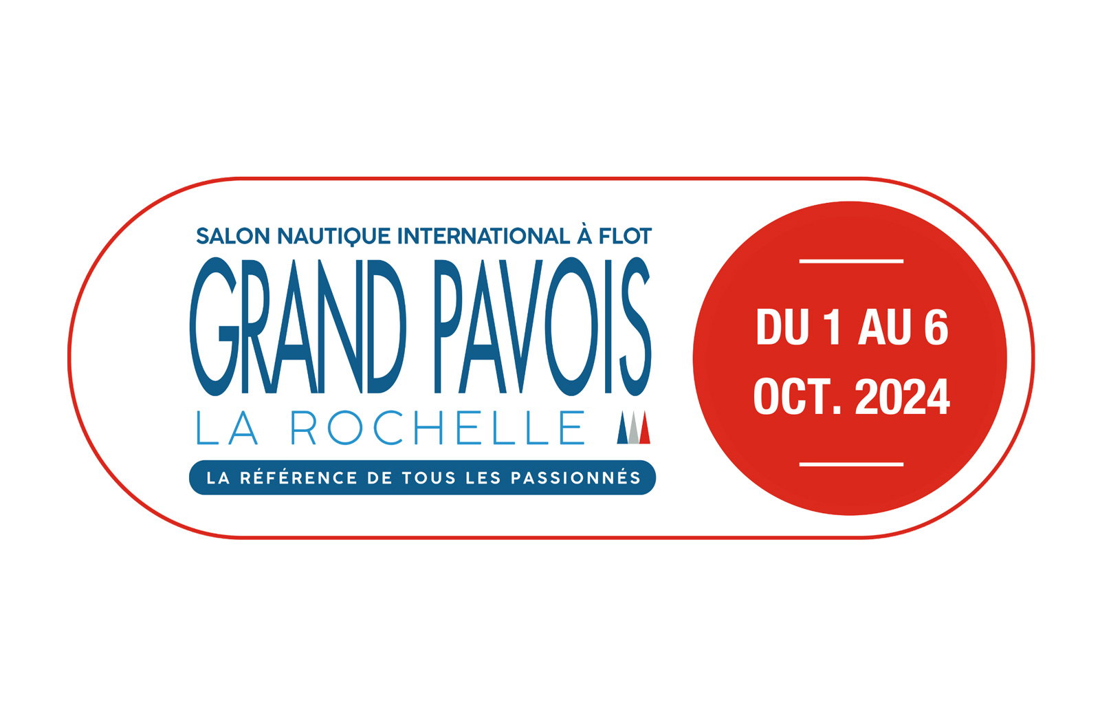 Le Grand Pavois 2024