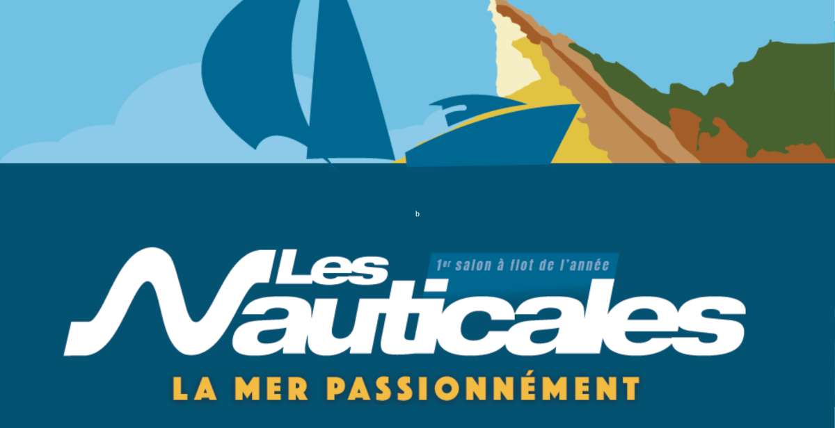 Les Nauticales 2024