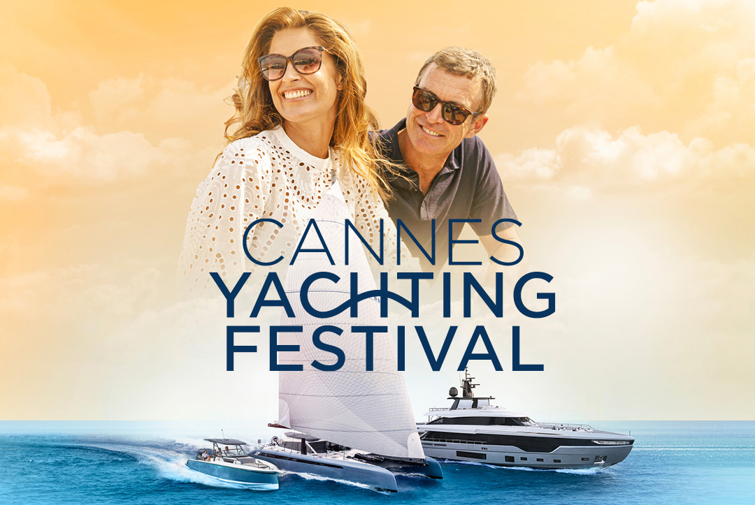 Agenda AFBE Cannes Yachting Festival 2024