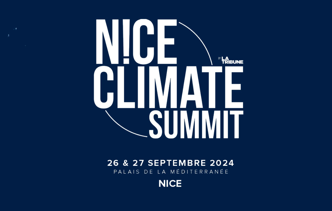 Nice Climate Summit