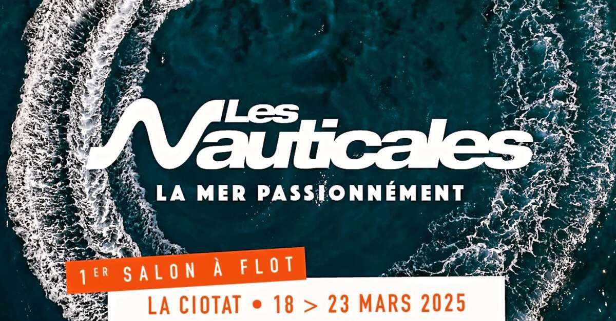 Les Nauticales 2025