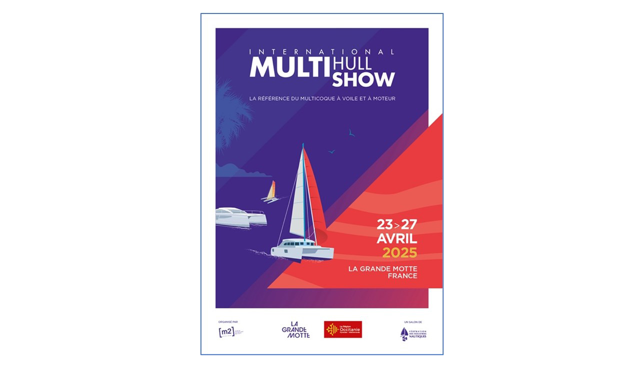 Salon International du Multicoque