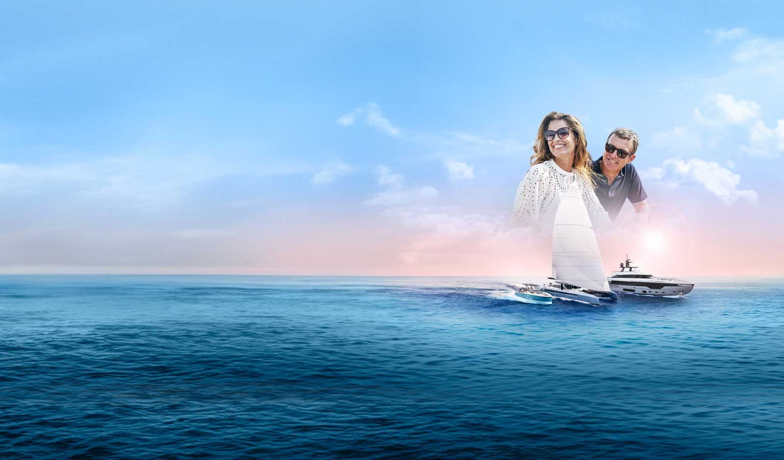 Cannes Yachting Festival 2025