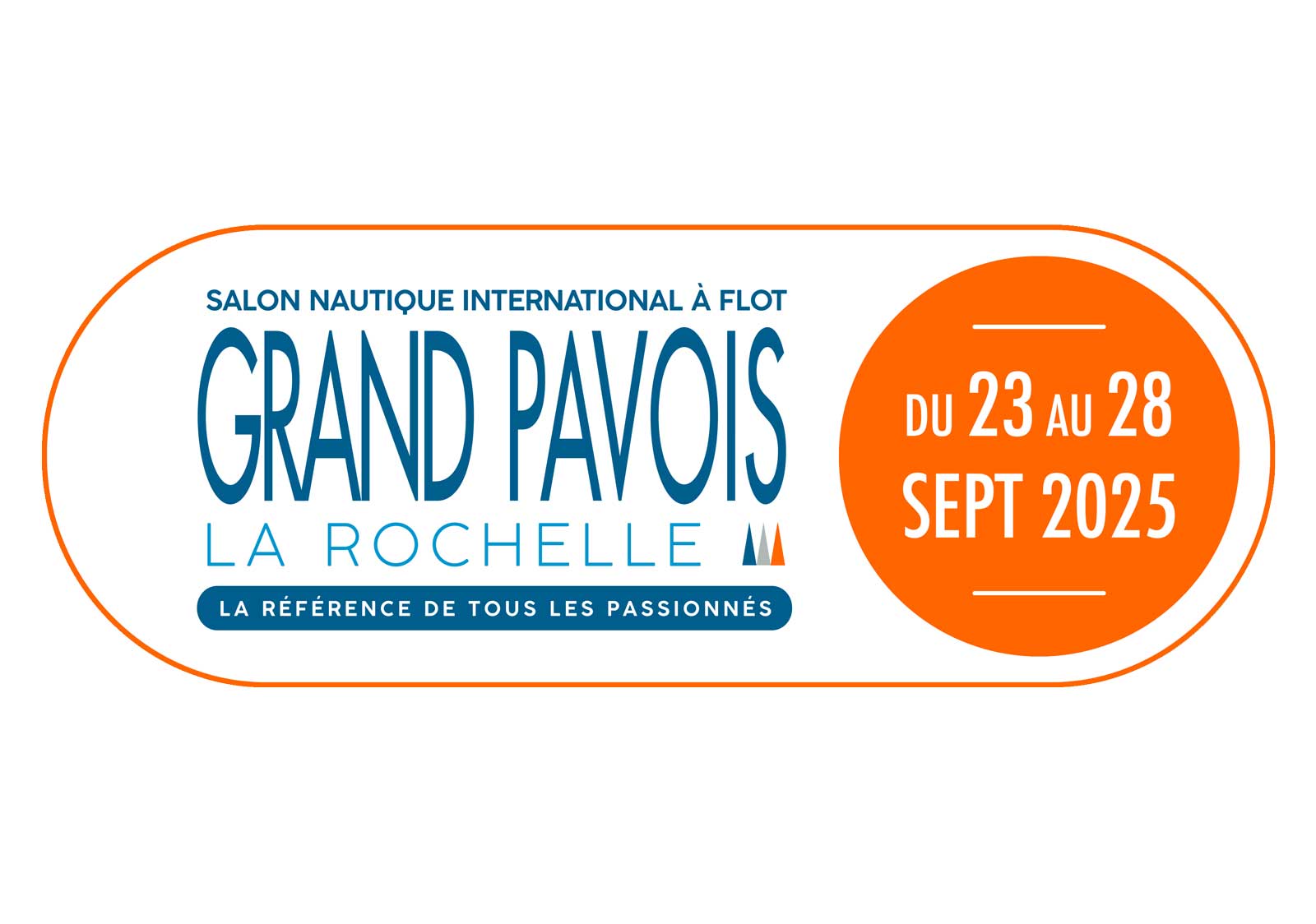 Grand Pavois La Rochelle 2025