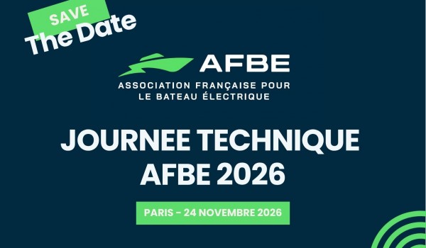 Journ�e Technique AFBE 2026