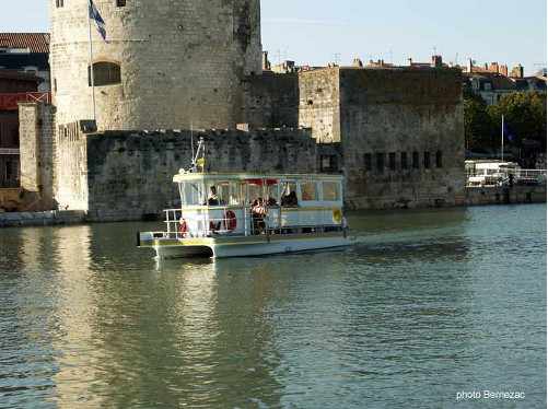 Alternatives Energies Passeur La Rochelle