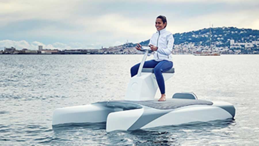 Neocean Overboat
