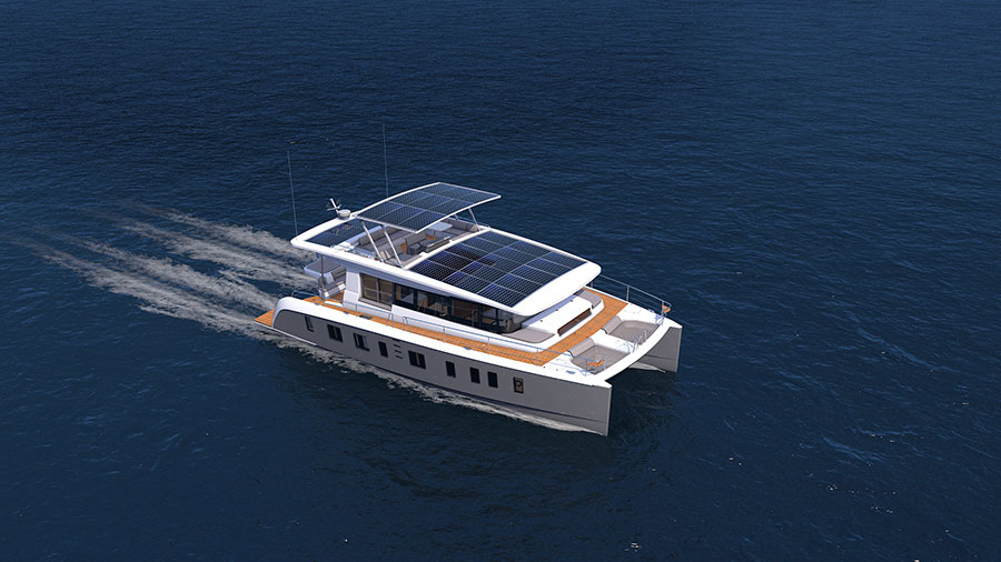 Silent-Yachts  55