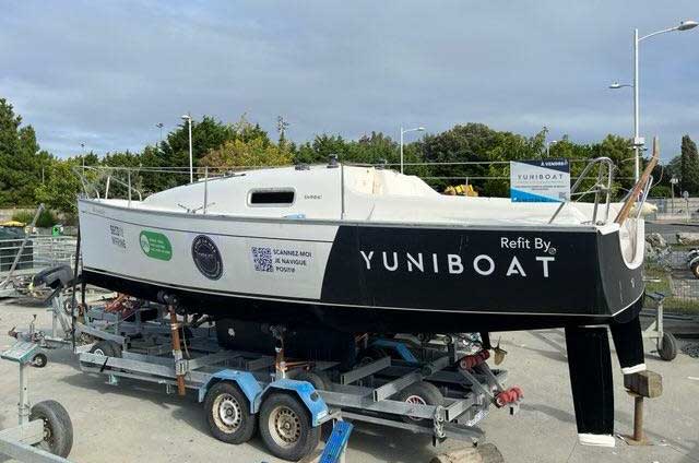 Yuniboat 