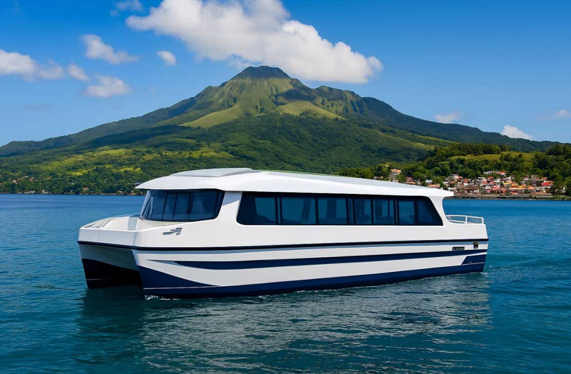 P�che Durable & �nergie Bleue Martinique