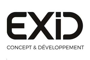 EXID CONCEPT & DEVELOPPEMENT (EXID-CD)
