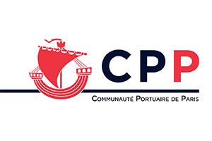 Communaut Portuaire de Paris