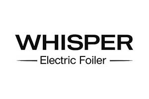WHISPER EF