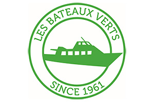 Les Bateaux Verts