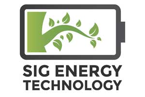 SIG Energy Technology