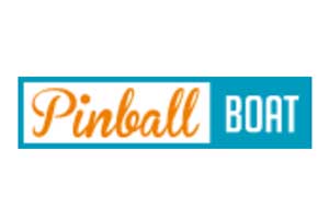 Pinball Boat