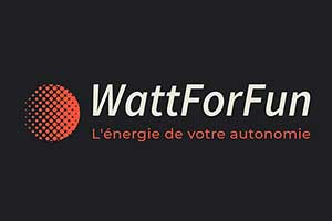 WattForFun