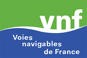 VNF : Voies navigables de France