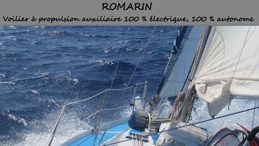 ROMARIN:Vulcain VI,driveur intgral aluminium 