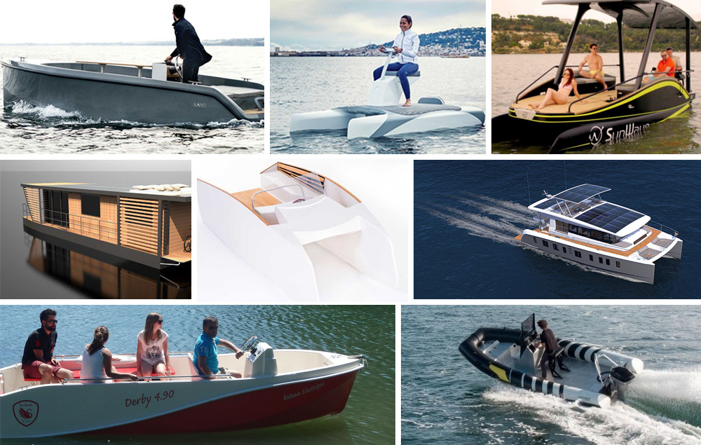 Bateau lectrique de lanne 2018 : les votes en ligne sont ouverts !