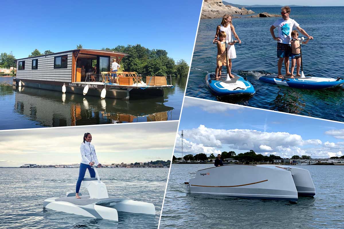 Concours du bateau lectrique de lanne 2019 : les votes sont ouverts !