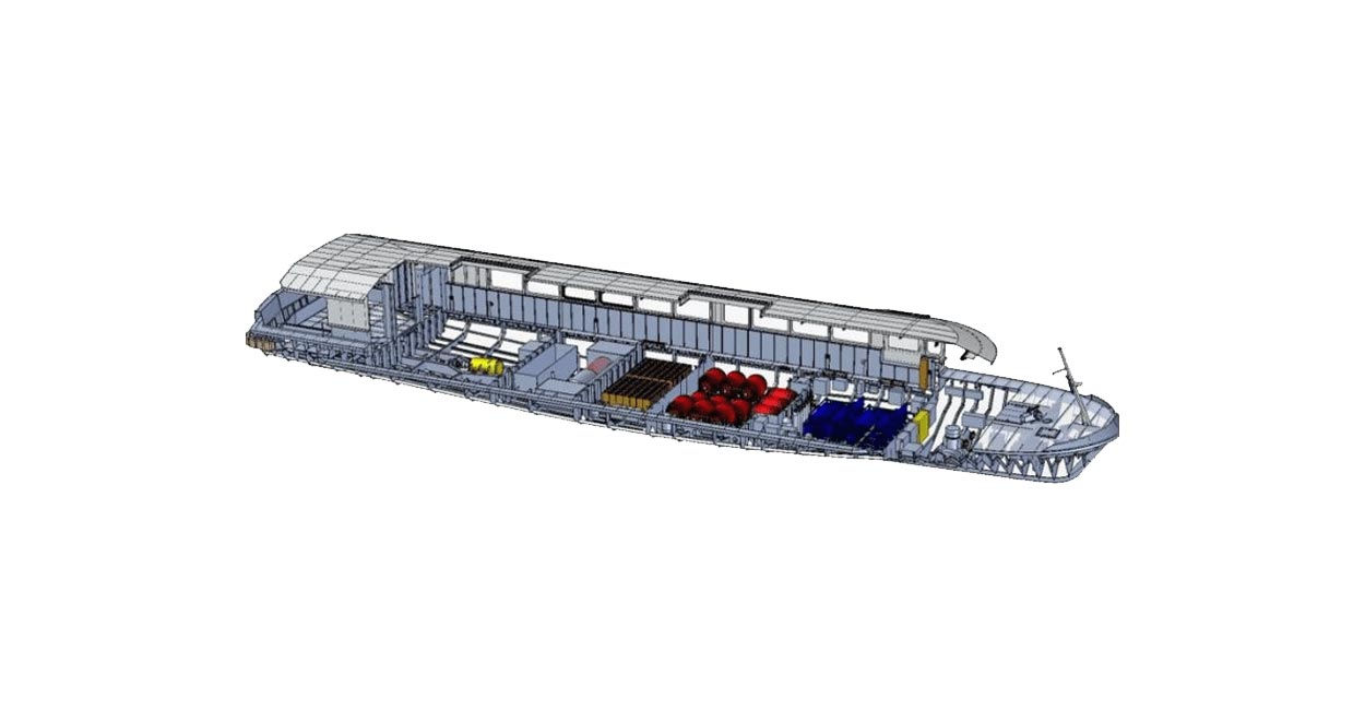 ​Torqeedo sassocie  Proton pour dvelopper un systme hybride hydrogne