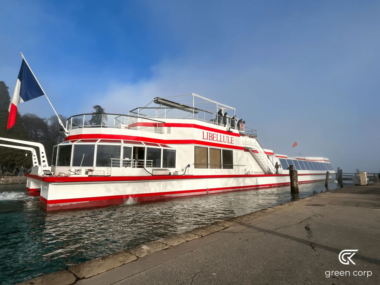 AFBE : les dernières actualités du bateau électrique et hybride