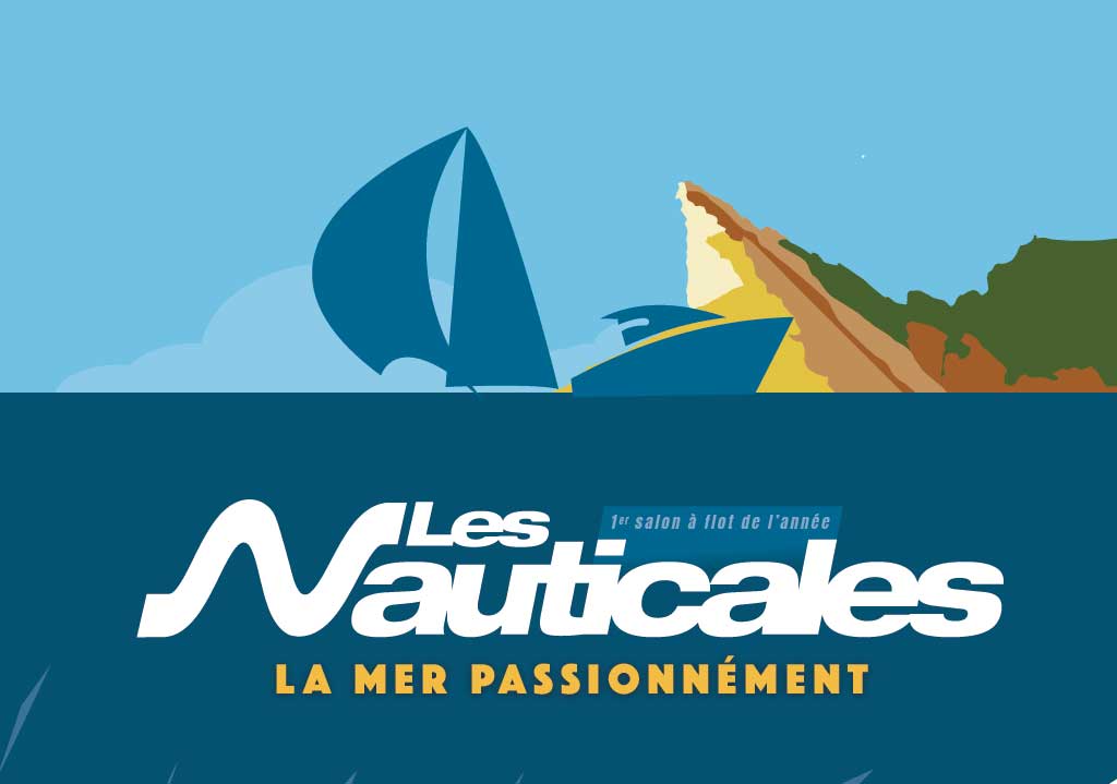 LAFBE et ses membres vous donnent rendez-vous aux Nauticales 2024