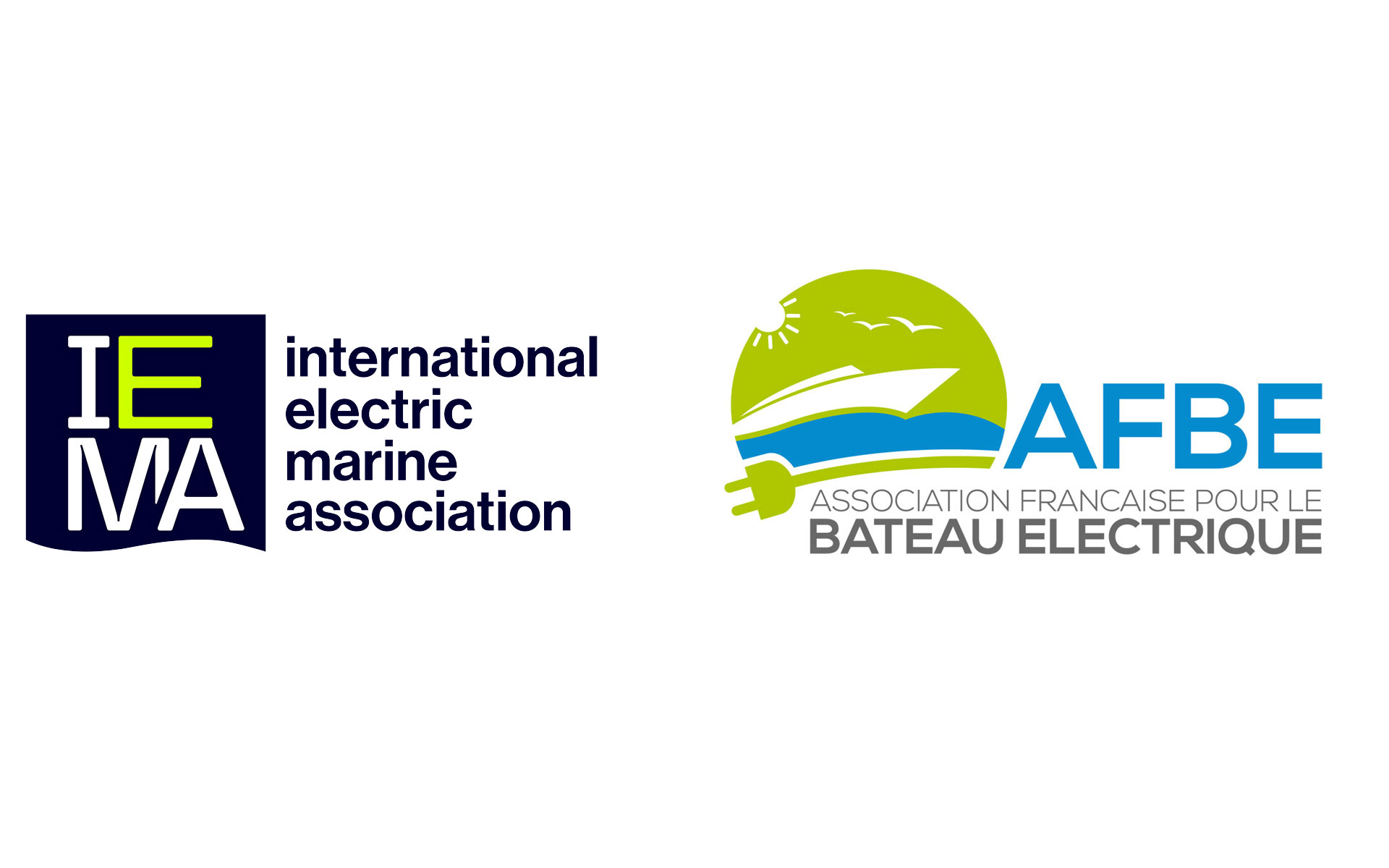 Coopration entre lAFBE et lIEMA : une alliance stratgique pour la dcarbonation du secteur maritime