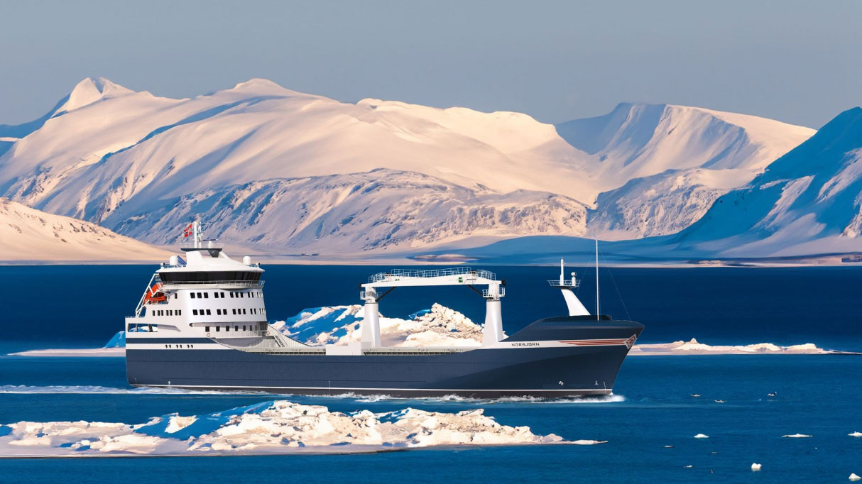 Bateau lectrique : la Norvge dbloque de nouveaux financements