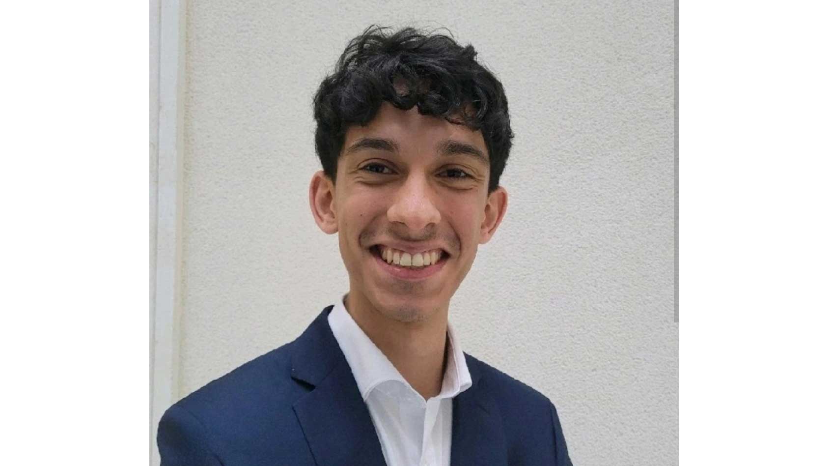 Lucas Foulon rejoint lAFBE en tant que responsable des relations institutionnelles