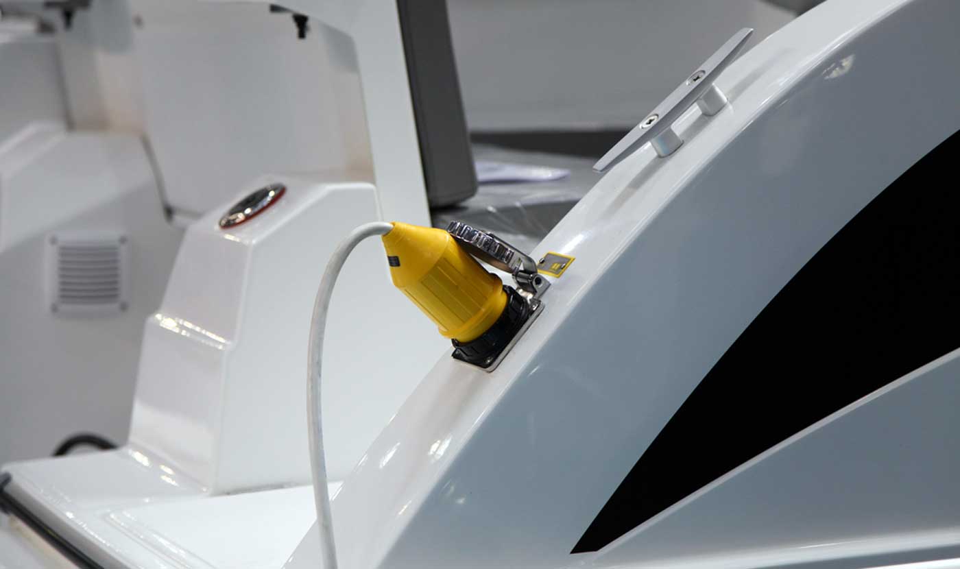 Electrification maritime : Bureau Veritas sinquite des failles rglementaires