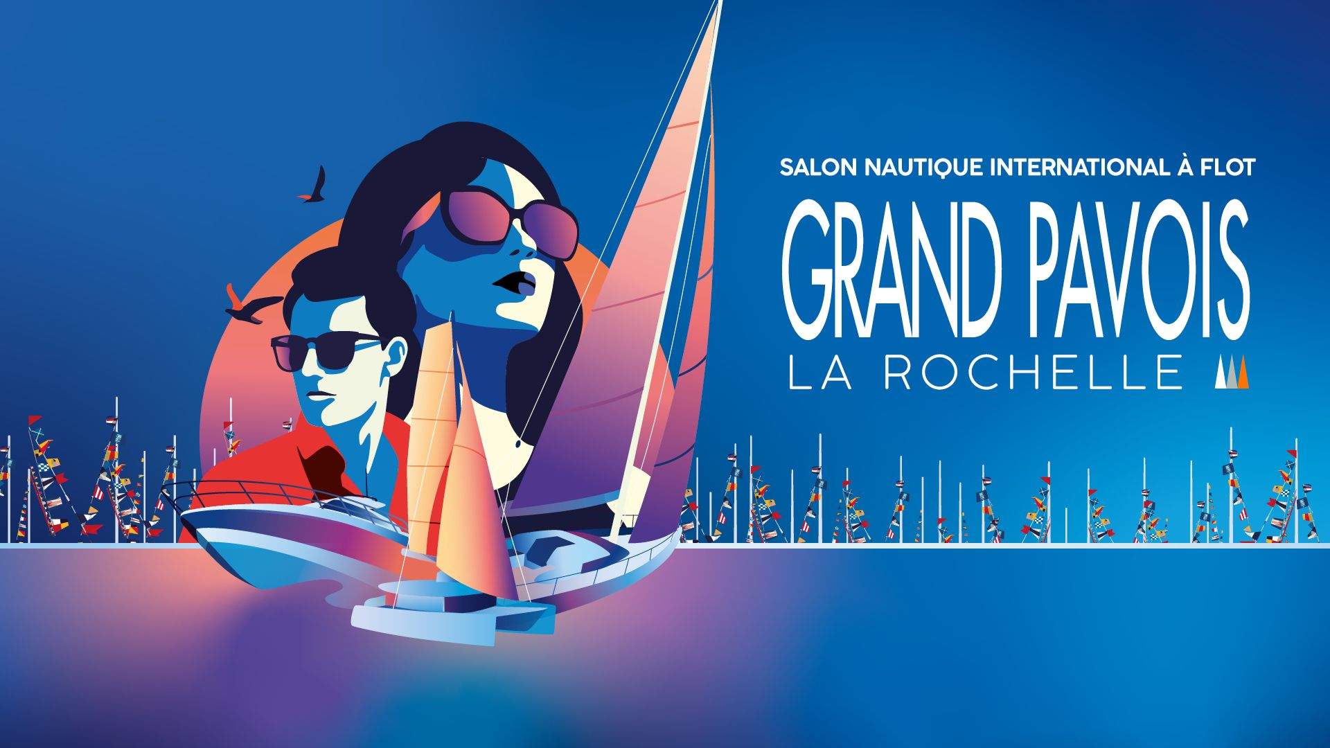 Grand Pavois 2025 : EDF organise une table ronde pour penser lavenir du maritime durable
