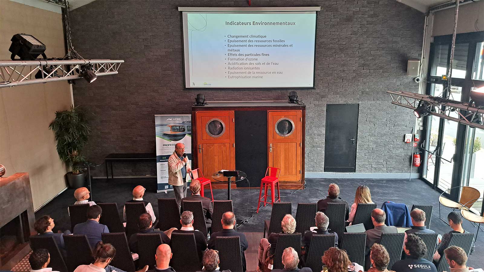 La Journée Technique 2025 de l’AFBE : un succès historique pour la filière électrique et hybride !