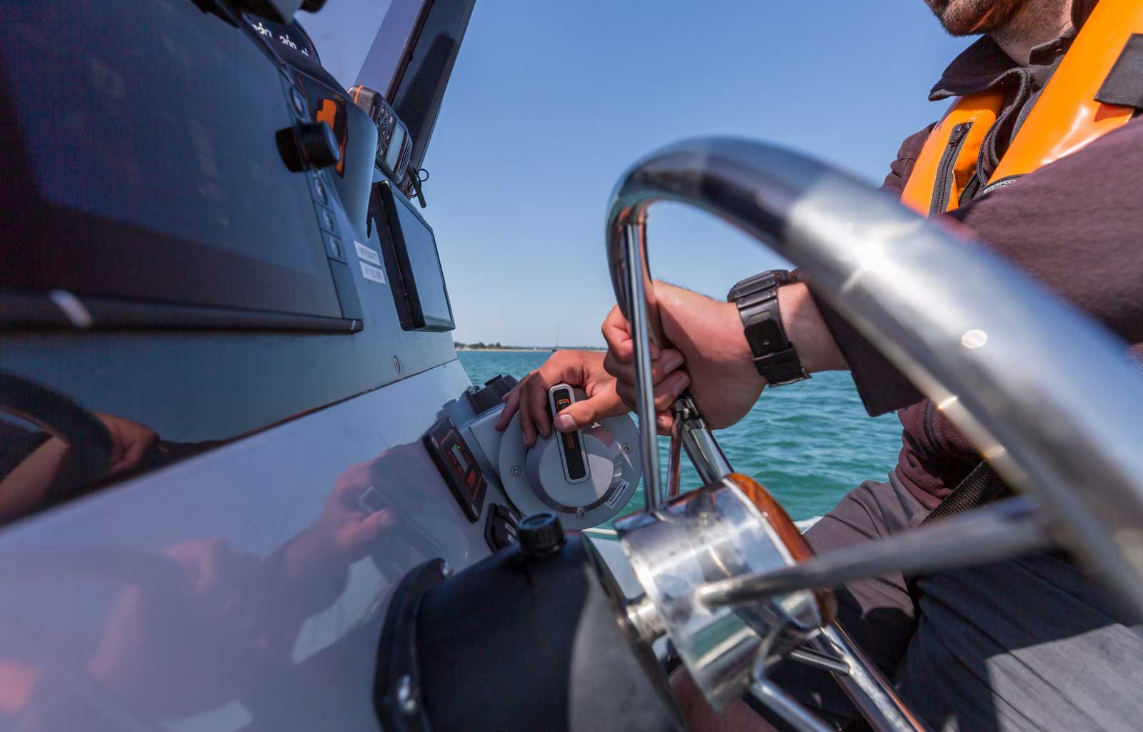 Naviwatt rejoint l��cosyst�me maritime de Vannes