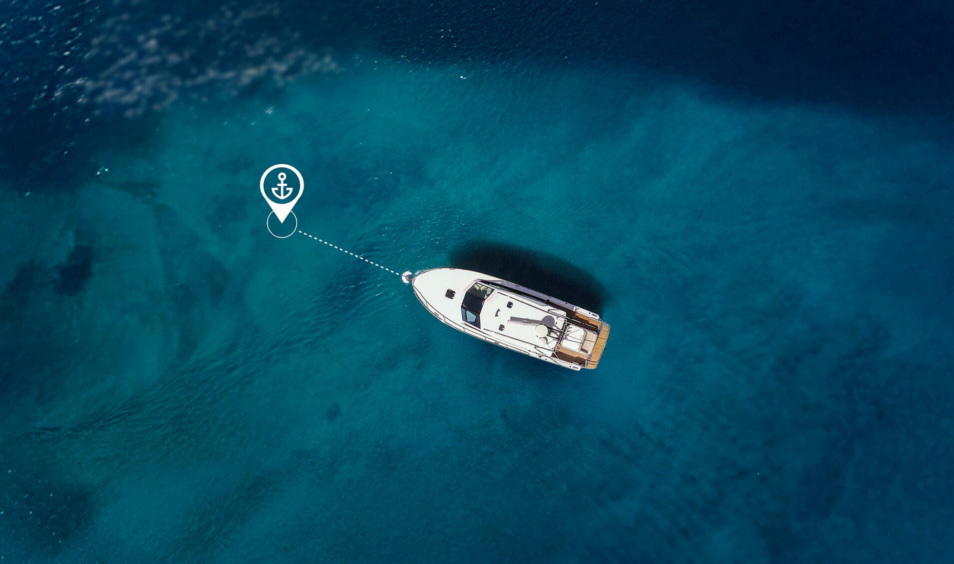 Avec ces nouveaux packs, BlueNav d�mocratise l�ancre virtuelle �lectrique pour les bateaux interm�diaires