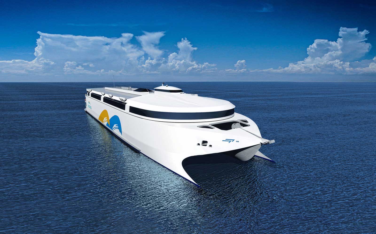 Pr�s de la moiti� des ferries d�Europe pourraient �tre �lectrifi�s